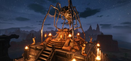 Conan Exiles - Isle of Siptah DLC EU PC Steam CD Key Conan Exiles - Isle of Siptah DLC EU PC Steam CD Key