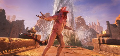 Conan Exiles - Isle of Siptah DLC EU PC Steam CD Key Conan Exiles - Isle of Siptah DLC EU PC Steam CD Key