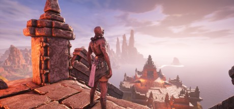 Conan Exiles - Isle of Siptah DLC EU PC Steam CD Key Conan Exiles - Isle of Siptah DLC EU PC Steam CD Key