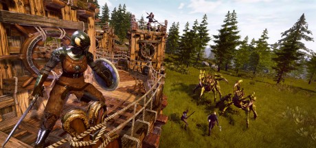 Conan Exiles - Isle of Siptah DLC EU PC Steam CD Key Conan Exiles - Isle of Siptah DLC EU PC Steam CD Key