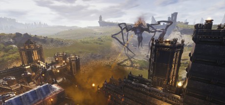 Conan Exiles - Isle of Siptah DLC EU PC Steam CD Key Conan Exiles - Isle of Siptah DLC EU PC Steam CD Key