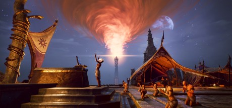 Conan Exiles - Isle of Siptah DLC EU PC Steam CD Key Conan Exiles - Isle of Siptah DLC EU PC Steam CD Key