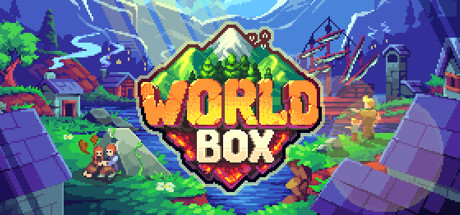 WorldBox - God Simulator PC Steam CD Key WorldBox - God Simulator PC Steam CD Key