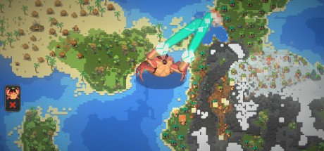 WorldBox - God Simulator PC Steam CD Key WorldBox - God Simulator PC Steam CD Key