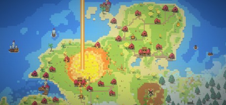 WorldBox - God Simulator PC Steam CD Key WorldBox - God Simulator PC Steam CD Key