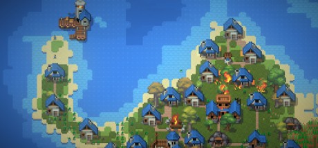 WorldBox - God Simulator PC Steam CD Key WorldBox - God Simulator PC Steam CD Key