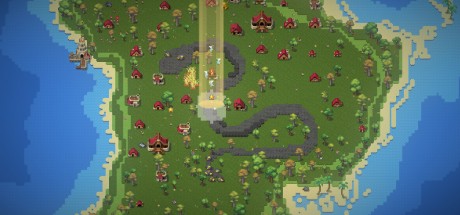 WorldBox - God Simulator PC Steam CD Key WorldBox - God Simulator PC Steam CD Key