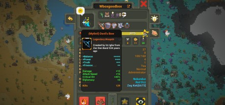 WorldBox - God Simulator PC Steam CD Key WorldBox - God Simulator PC Steam CD Key