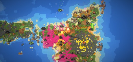 WorldBox - God Simulator PC Steam CD Key WorldBox - God Simulator PC Steam CD Key