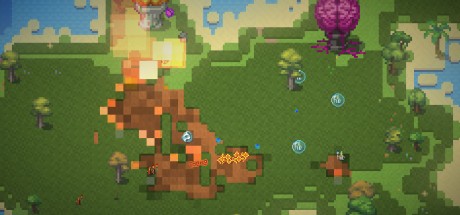 WorldBox - God Simulator PC Steam CD Key WorldBox - God Simulator PC Steam CD Key