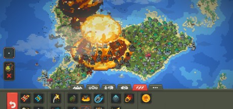 WorldBox - God Simulator PC Steam CD Key WorldBox - God Simulator PC Steam CD Key