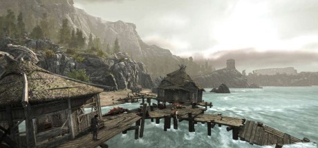 ArcaniA: Gold Edition EU Steam CD Key