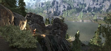 ArcaniA: Gold Edition EU Steam CD Key