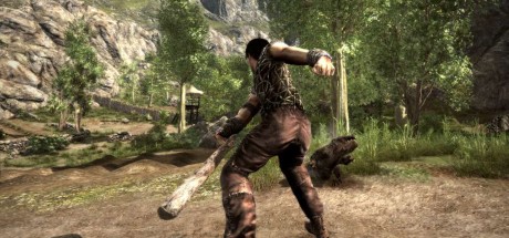 ArcaniA: Gold Edition EU Steam CD Key