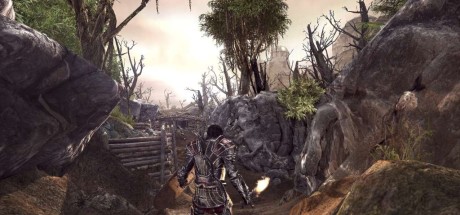 ArcaniA: Gold Edition EU Steam CD Key