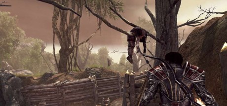 ArcaniA: Gold Edition EU Steam CD Key