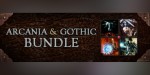 Arcania + Gothic Pack Steam CD Key