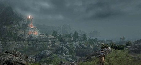 Arcania + Gothic Pack EU Steam CD Key Arcania + Gothic Pack EU Steam CD Key