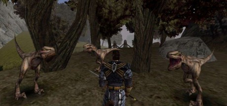 Arcania + Gothic Pack EU Steam CD Key