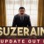 Suzerain EU Steam CD Key
