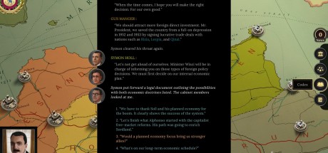 Suzerain Steam CD Key