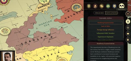 Suzerain Steam CD Key