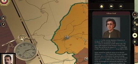 Suzerain Steam CD Key