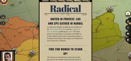 Suzerain Steam CD Key