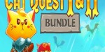 Cat Quest Bundle PC Steam CD Key