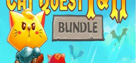 Cat Quest Bundle PC Steam CD Key