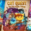 Cat Quest Trilogy Bundle PC Steam CD Key