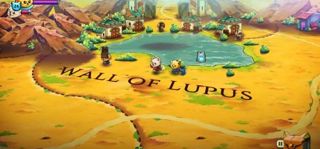 Cat Quest Bundle PC Steam CD Key