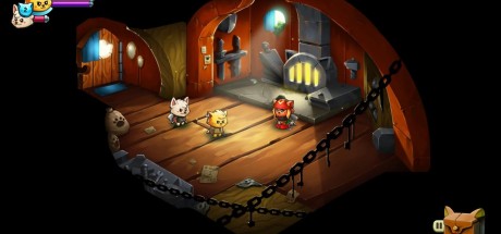 Cat Quest Bundle PC Steam CD Key