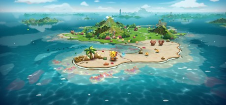 Cat Quest Trilogy Bundle PC Steam CD Key