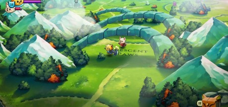 Cat Quest Bundle PC Steam CD Key