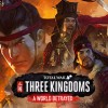 Total War: THREE KINGDOMS - A World Betrayed DLC EU Steam CD Key Total War: THREE KINGDOMS - A World Betrayed DLC EU Steam CD Key