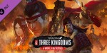 Total War: THREE KINGDOMS - A World Betrayed DLC EU Steam CD Key