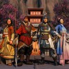 Total War: THREE KINGDOMS - A World Betrayed DLC EU Steam CD Key Total War: THREE KINGDOMS - A World Betrayed DLC EU Steam CD Key