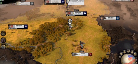 Total War: THREE KINGDOMS - A World Betrayed DLC EU Steam CD Key Total War: THREE KINGDOMS - A World Betrayed DLC EU Steam CD Key