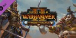 Total War: WARHAMMER II - The Warden & The Paunch EU Steam CD Key