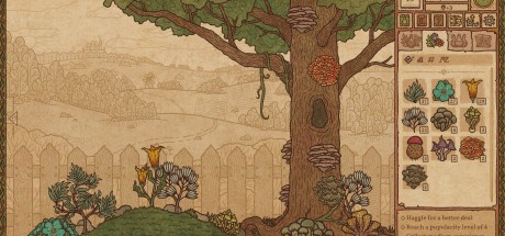 Potion Craft: Alchemist Simulator PC Steam CD Key