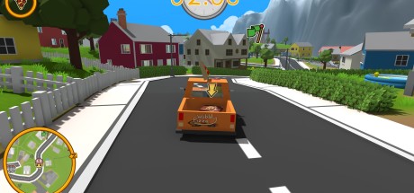Wobbly Life EU XBOX One / Xbox Series X|S CD Key Wobbly Life EU XBOX One / Xbox Series X|S CD Key