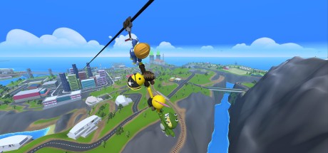 Wobbly Life Steam CD Key Wobbly Life Steam CD Key