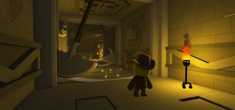 Wobbly Life Steam CD Key Wobbly Life Steam CD Key