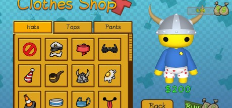 Wobbly Life Steam CD Key Wobbly Life Steam CD Key