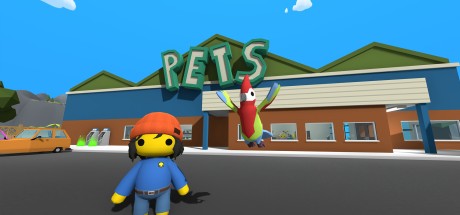 Wobbly Life Steam CD Key Wobbly Life Steam CD Key