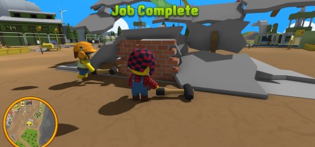 Wobbly Life Steam CD Key Wobbly Life Steam CD Key