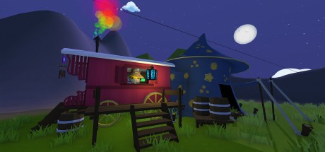 Wobbly Life Steam CD Key Wobbly Life Steam CD Key