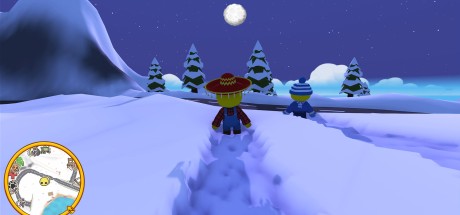 Wobbly Life Steam CD Key Wobbly Life Steam CD Key