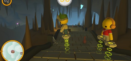 Wobbly Life Steam CD Key Wobbly Life Steam CD Key